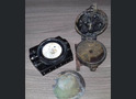 German compasses / from Leningrad