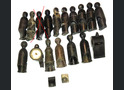 Whistles of non-commissioned officers / from Leningrad