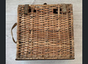Wicker baskets for for 7,5 cm L.I.G. eighteen