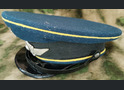 Luftwaffe visor cap (Repro)
