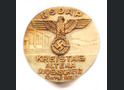 Badge "NSDAP Altena Lüdenscheid 13.u.14.5.1939"