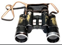 Marine binoculars / from Sevastopol