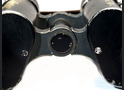 Marine binoculars / from Sevastopol