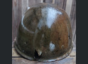 Soviet helmet SSh40 / from LKarelia