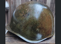 Soviet helmet SSh40 / from LKarelia