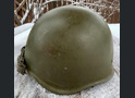 Soviet helmet SSh40 