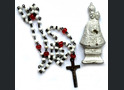 The Catholic amulet / from Stalingrad
