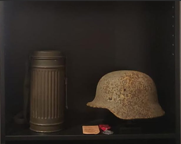 relics ww2