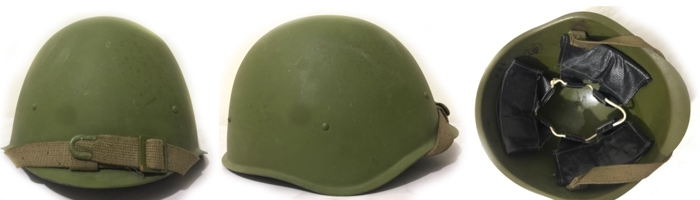 Details about   1/6 WWII The Soviet SSH40 Metal Helmet Male Soldier Cap Hat F 12'' Figure 