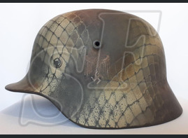 German steel helmet M40