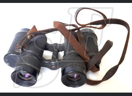 Binoculars USSR from WW2
