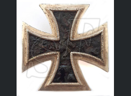 Iron Cross 1nd Class / from Stalingrad