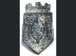 Badge "Tannenberg"