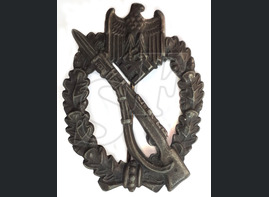 Infantry Assault Badge