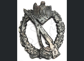 Infantry Assault Badge / Stalingrad region