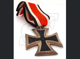 Iron Cross 2nd Class / Stalingrad