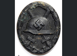 Wound Badge / Stalingrad