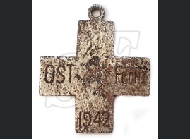 Cross "Ost Front 1942"