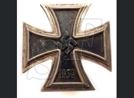 Iron Cross 1nd Class