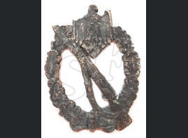 Infantry Assault Badge / Stalingrad