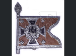 Badge standard / Aufklärungsabteilung