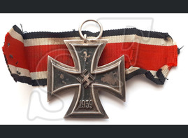 Iron Cross Cross 2nd class from Surovikino