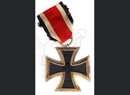 Iron cross 2st Class / Stalingrad