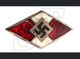 Badge Hitler Youth (Hitlerjugend)