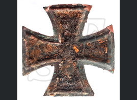 Iron Cross 1nd Class / Stalingrad