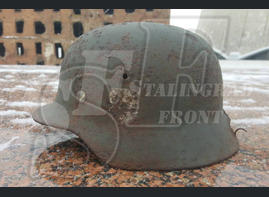 Steel helmet М40 Orlovka