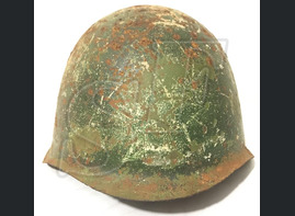 Soviet helmet SSH39 / Stalingrad