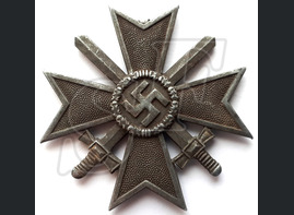 War Merit Cross / from Stalingrad
