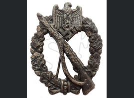 Infantry Assault Badge / from Belarus