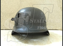 Steel helmet M40 Orlovka