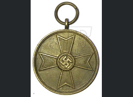 Medal of the Cross of military merits (Kriegsverdienstmedaille)