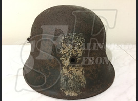 Steel helmet M42 from "Nevsky Pyatochok"