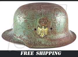 Children's helmet, 3 Reich