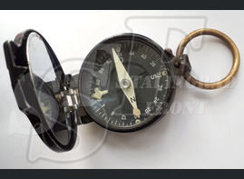 Army field compass Wehrmacht