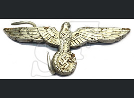 Cockade of Wehrmacht / from Stalingrad