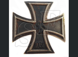 Iron Cross 1st Class