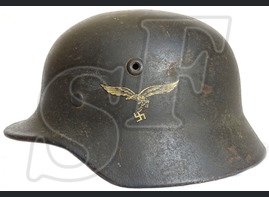 Luftwaffe helmet M35