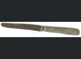 Wehrmacht table knife