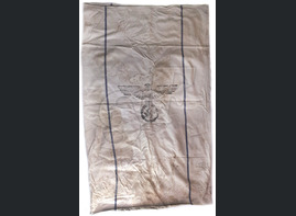 Linen bag, 3rd Reich (H.Vpfl. 1941)