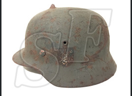 Steel helmet M40 from Zapadnovka