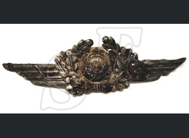 Cockade of the Luftwaffe