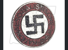 Party Badge NSDAP