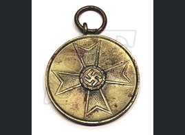 War Merit Medal from Stalingrad