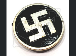 Badge of the NSDAP sympathy