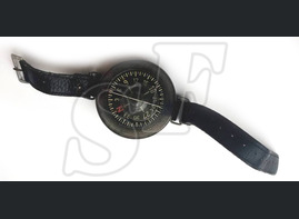 Armbandkompass mod.1939" ("АК-39")