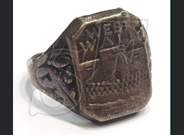 Ring WestWall